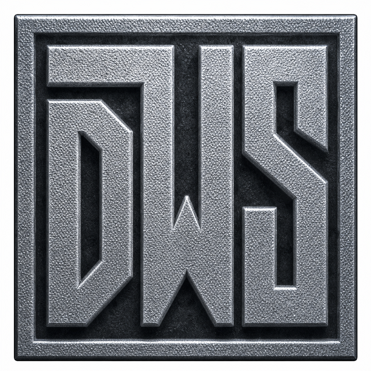 DWS logo